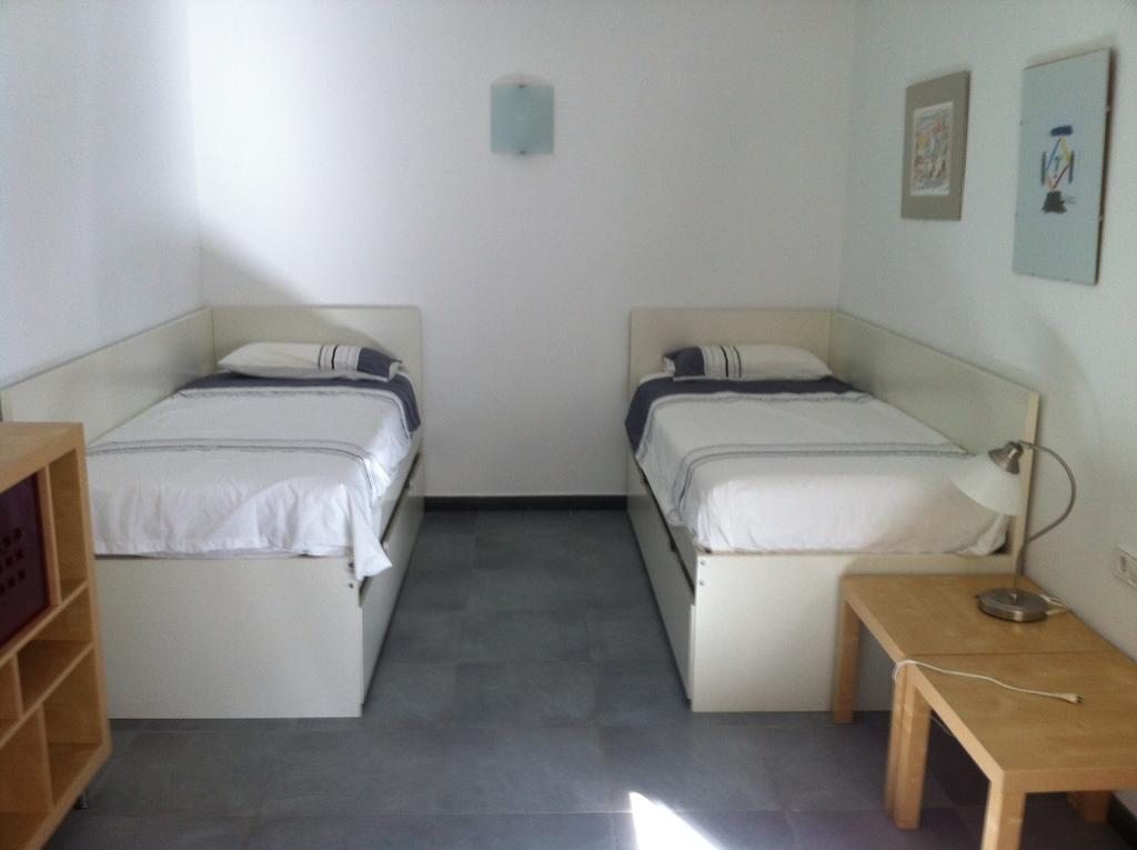 Terrazas Del Mar Appartement