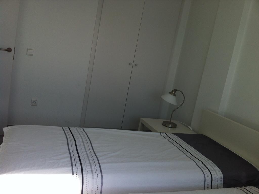 Appartement Terrazas Del Mar *