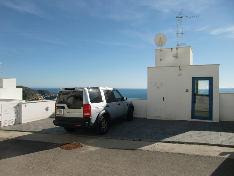 Appartement Terrazas Del Mar *