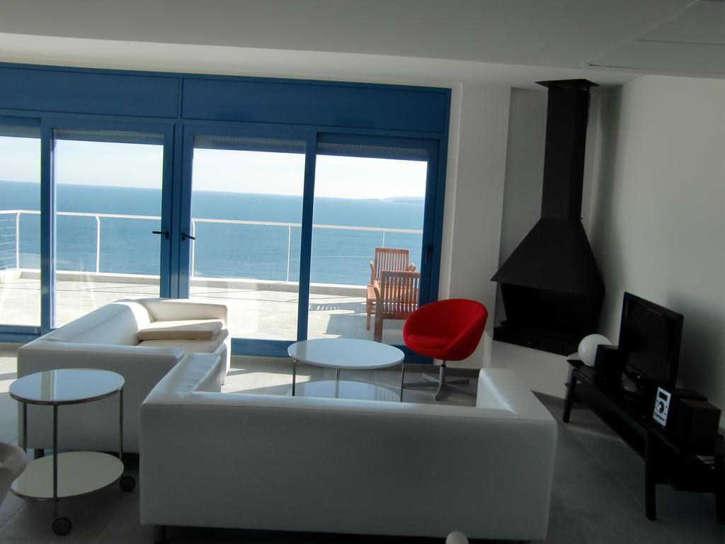 Appartement Terrazas Del Mar *